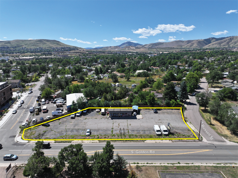 16650 S Golden Rd, Golden, CO for Rent