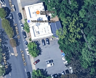 Walnut Creek, CA Restaurant - 1448 S Main St