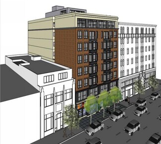 San Francisco, CA undefined - 135 Hyde St