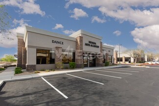 Las Vegas, NV Office/Retail - 6072 S Durango Dr