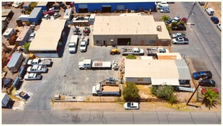 Henderson, NV Service - 229 W Foster Ave