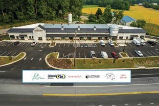 Lothian, MD Retail - 5078 Solomons Island Rd