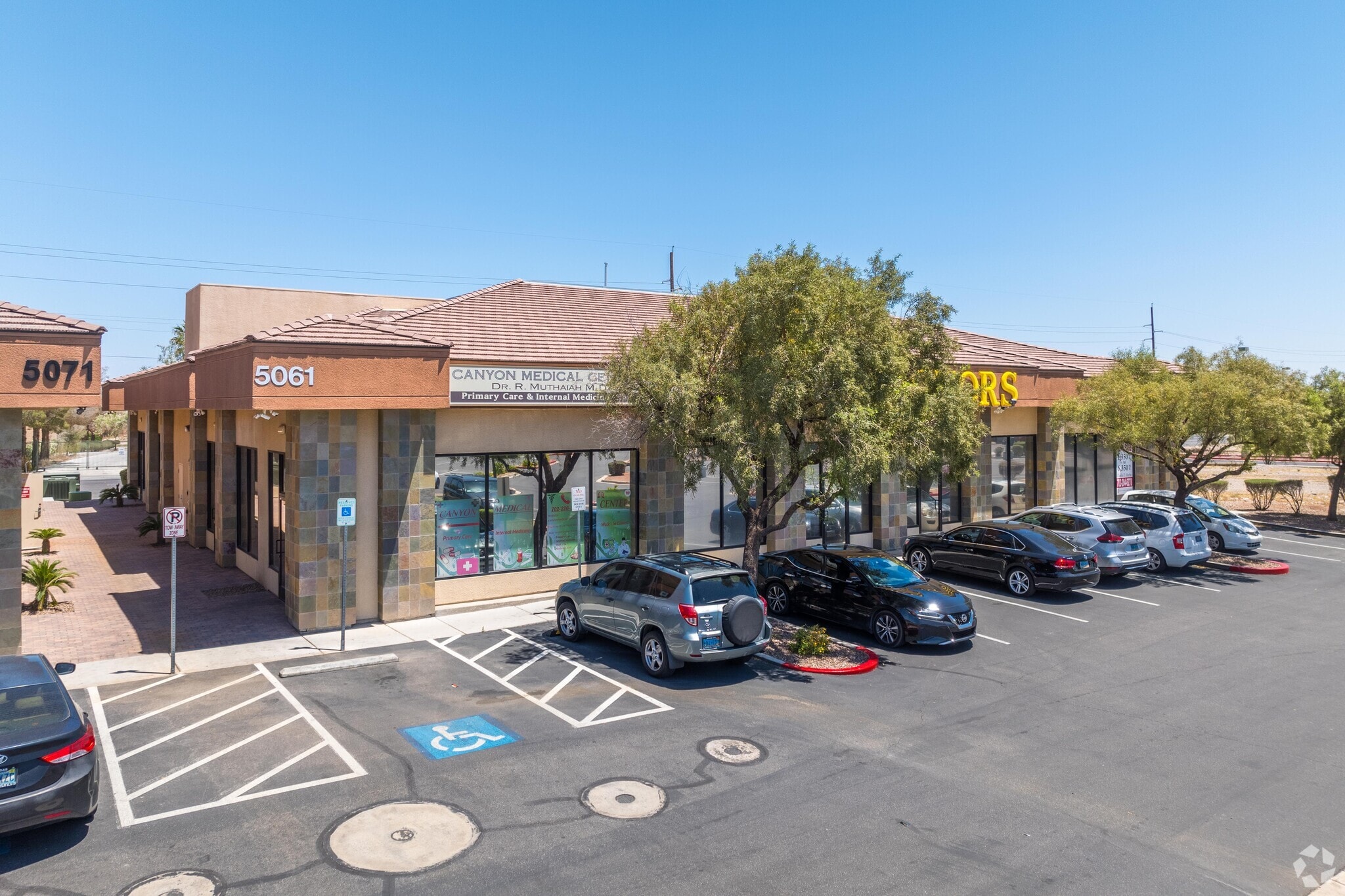 5061 N Rainbow Blvd, Las Vegas, NV for Rent