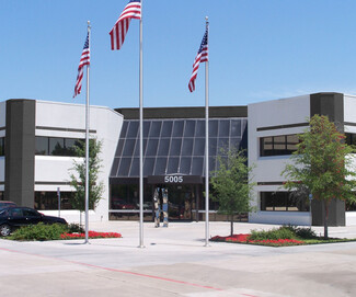 Irving, TX Office - 5005 W Royal Ln