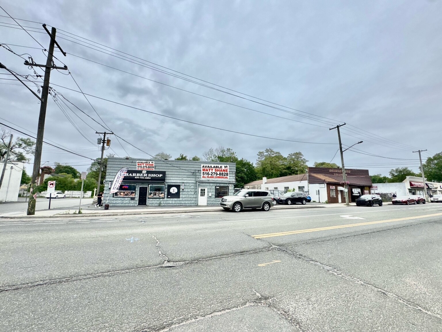 1969-1973 New York Ave, Huntington Station, NY for Sale