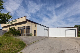 Johnson City, TN Industrial - 906 Chase Dr