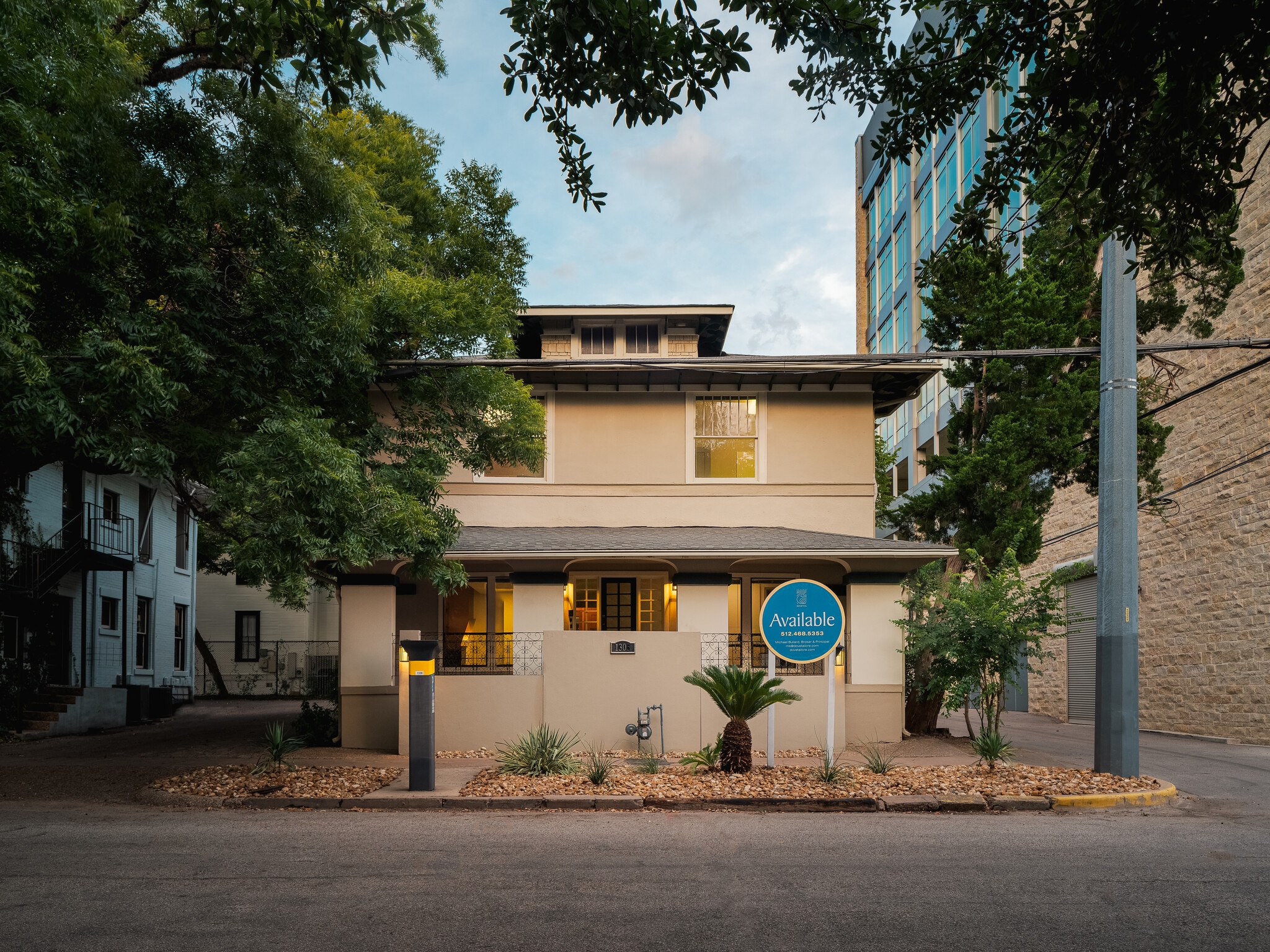 1305 San Antonio St, Austin, TX for Rent