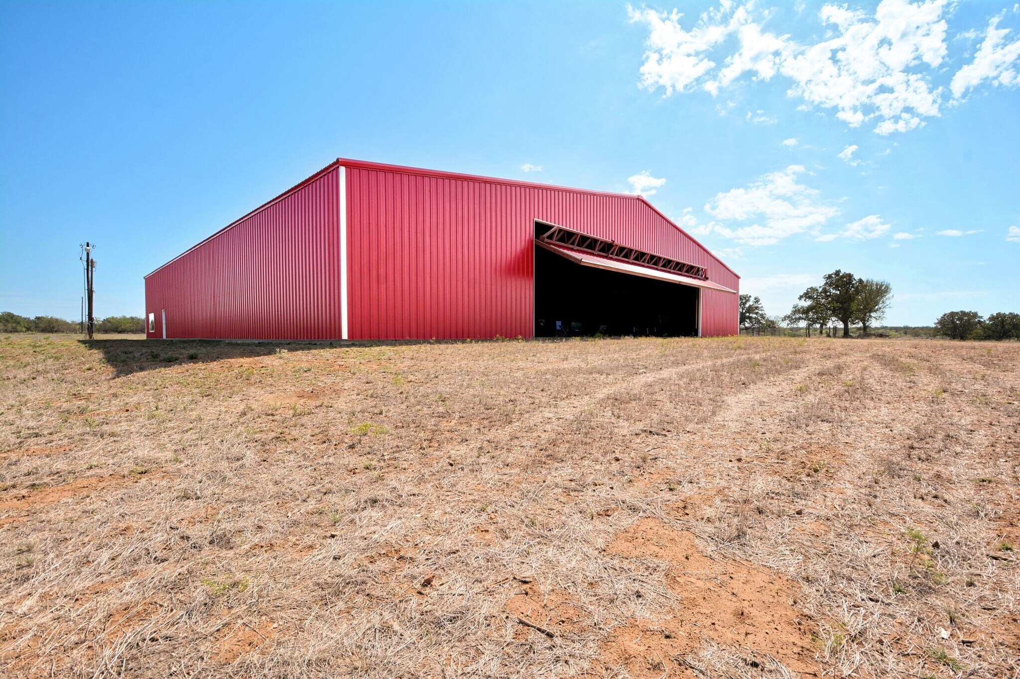 460 Eastside Lake Rd, Graham, TX for Sale