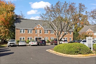 Vienna, VA Office/Retail - 2106 Gallows Rd