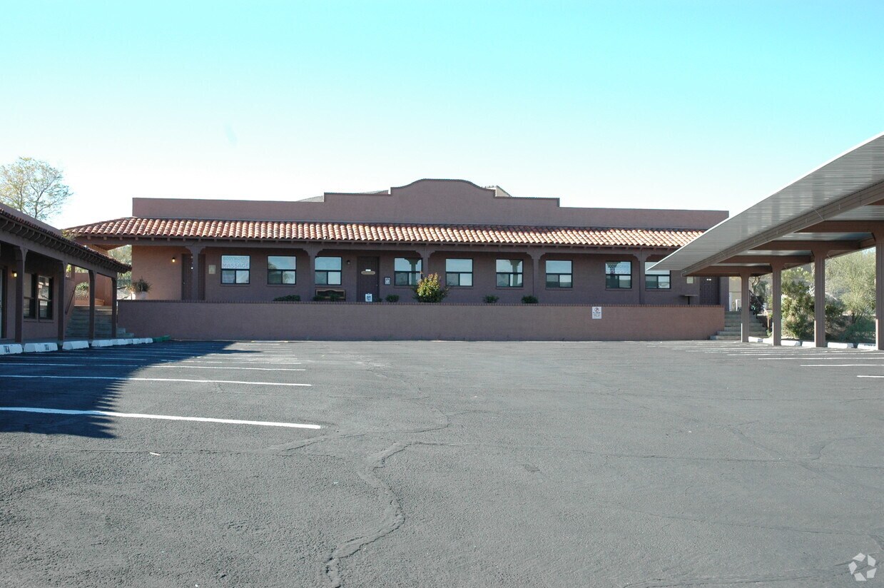 16913 E Enterprise Dr, Fountain Hills, AZ for Rent