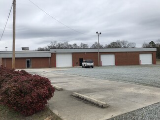 Lexington, NC Industrial - 472 Grimes Blvd
