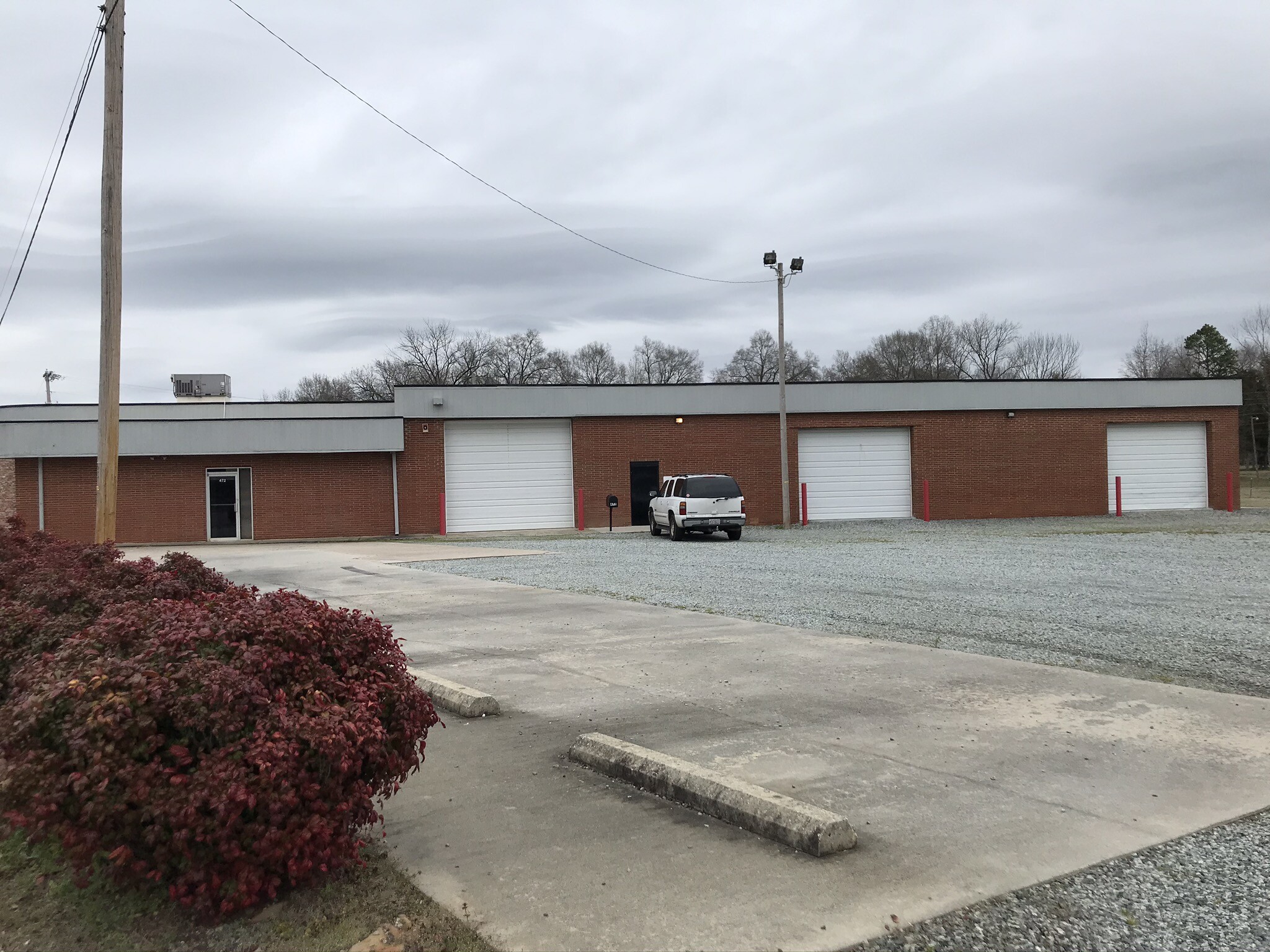 472 Grimes Blvd, Lexington, NC for Rent