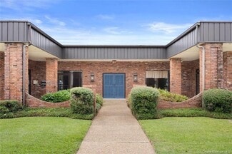 Lake Charles, LA Loft/Creative Space - 1800 Ryan St