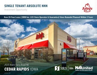 2635 Blairs Ferry Rd NE  