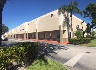 Hialeah, FL Flex - 8001 W 26th Ave