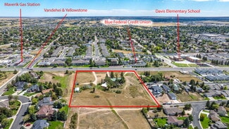 Cheyenne, WY Commercial - 6810 Yellowstone Rd