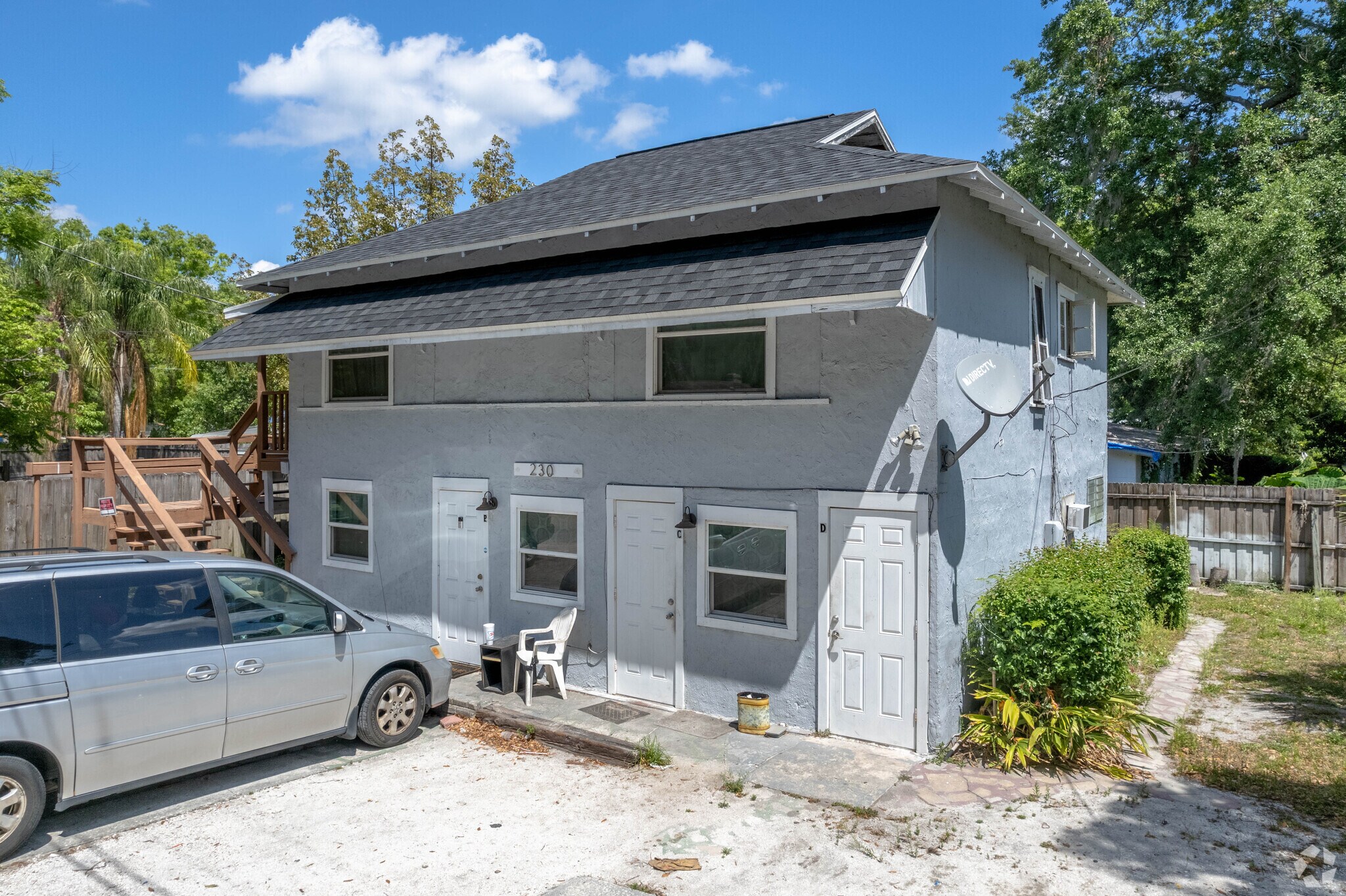 230 6th St NE, Winter Haven, FL for Sale