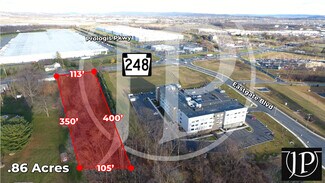 Nazareth, PA Residential Land - 3863 Easton-Nazareth Hwy