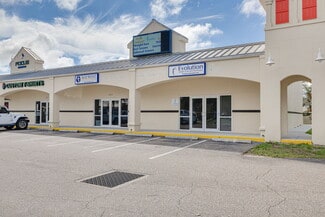 Largo, FL Retail - 1015-1033 W Bay Dr