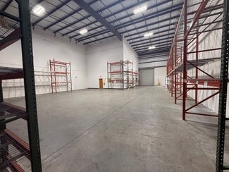 Orlando, FL Industrial - 11316 Boggy Creek Rd Orlando, FL Industrial - 11316 Boggy Creek Rd