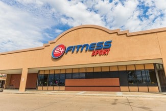 Houston, TX Retail - 15420-15626 Fm 529 Rd Houston, TX Retail - 15420-15626 Fm 529 Rd