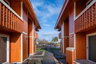 Tacoma, WA Apartments - 2712-2716 South 12th Street