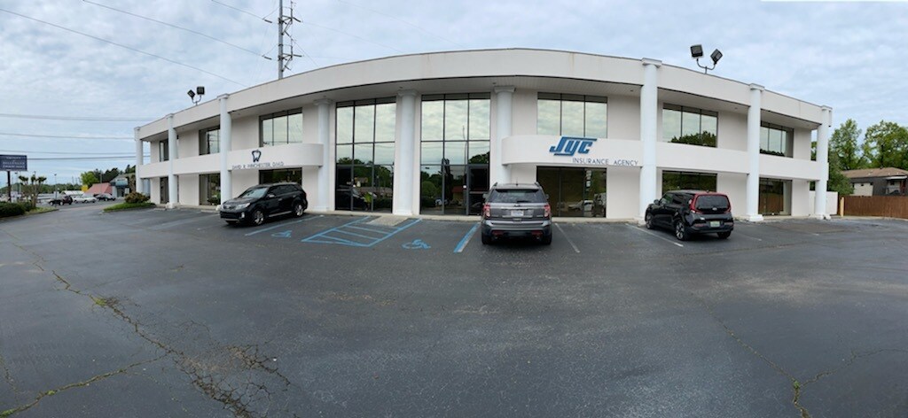 2500 Center Point Pky, Birmingham, AL for Rent