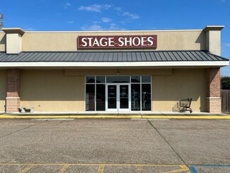 Morgan City, LA Retail - 6433 Highway 182 E