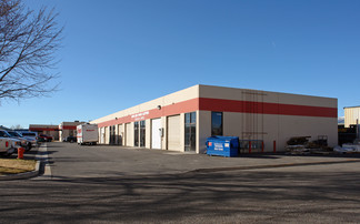 Sparks, NV Industrial - 1233-1267 Gator Way