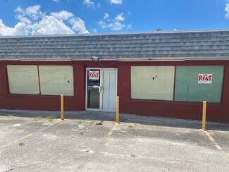 Moore Haven, FL Retail - 428 US Highway 27