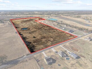 Blue Ridge, TX Residential Land - 10583 County Road 632 Blue Ridge, TX Residential Land - 10583 County Road 632