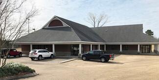 Byram, MS Medical - 7215 S Siwell Rd