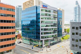 Calgary, AB Office - 903 8th Ave SW