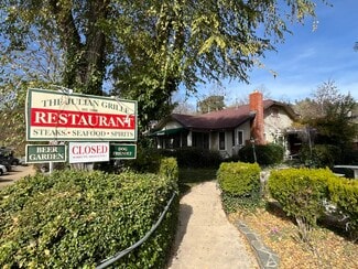 Julian, CA Restaurant - 2224 Main St