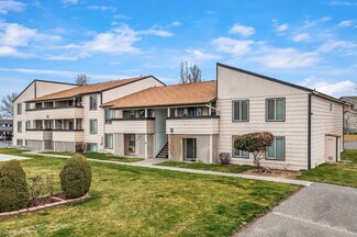 Kennewick, WA undefined - 465 N Arthur St