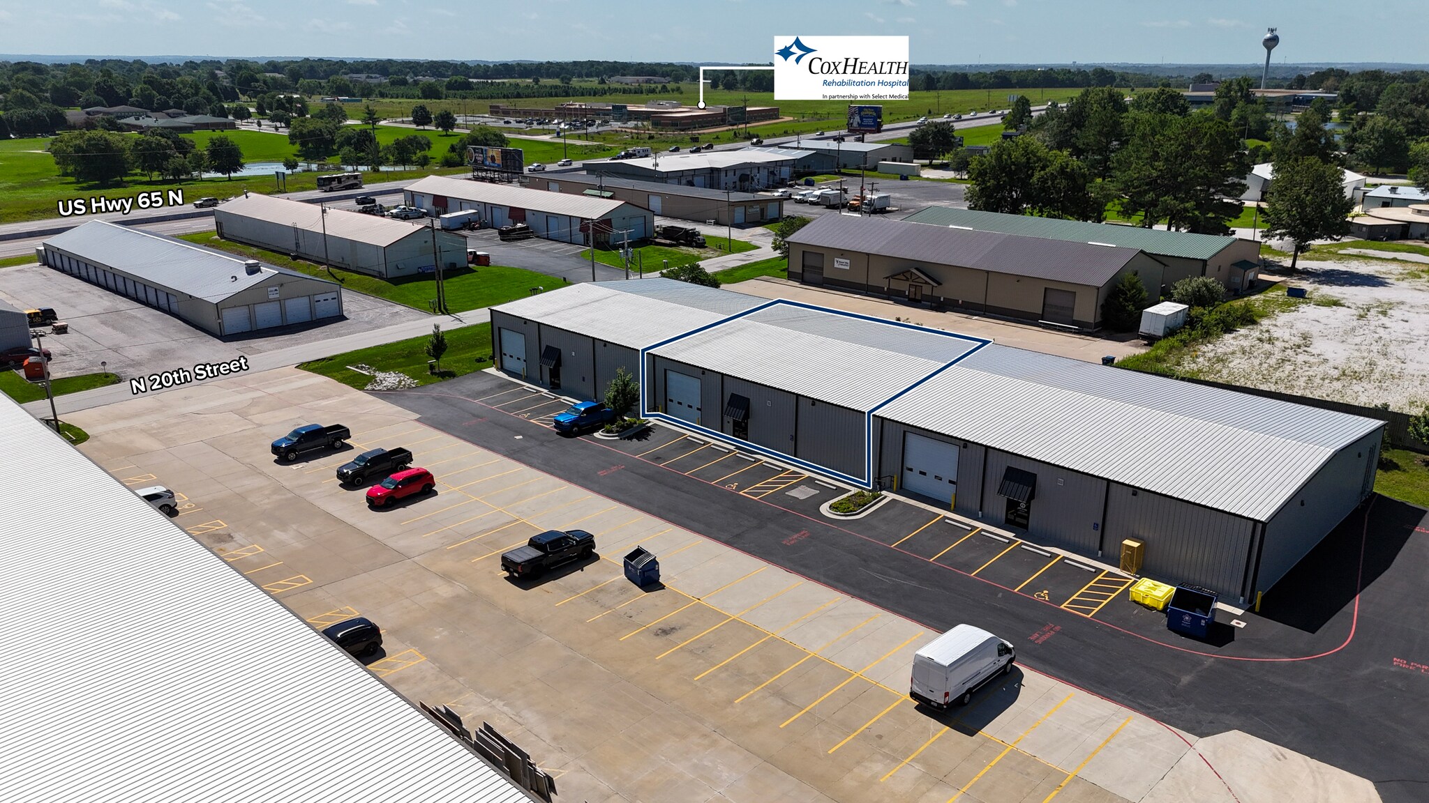 4173 N 20th St, Ozark, MO for Rent