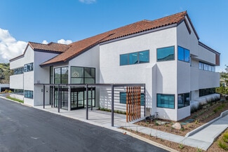 San Diego, CA Office - 5677 Oberlin Dr