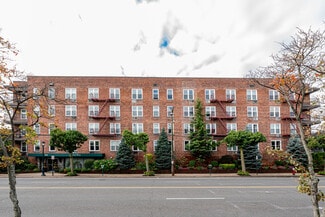 Lynbrook, NY Apartments - 504 Merrick Rd