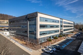 Berkeley Heights, NJ Office - 50 Connell Dr