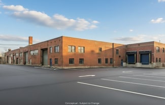 Bronx, NY Industrial - 945-975 Close Ave Bronx, NY Industrial - 945-975 Close Ave