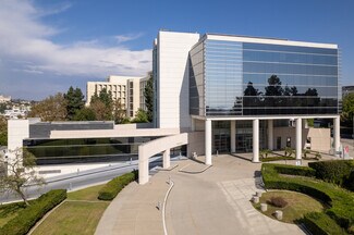 Los Angeles, CA Office - 2200 W 3rd St