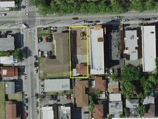 Miami, FL Commercial - 1560 NW 3rd St