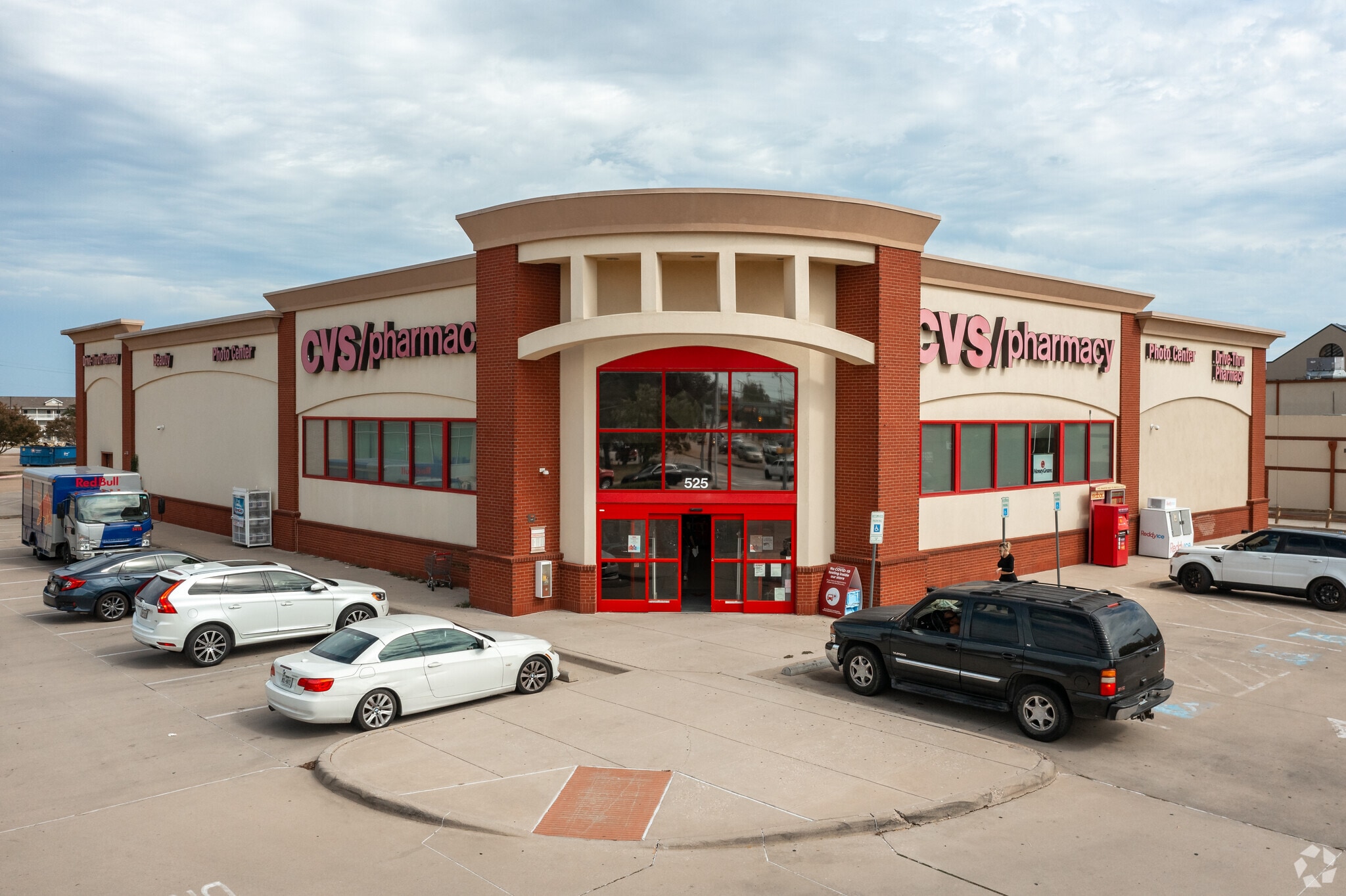 525 W Parker Rd, Plano, TX for Sale