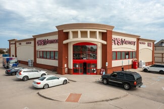 Plano, TX Drug Store - 525 W Parker Rd