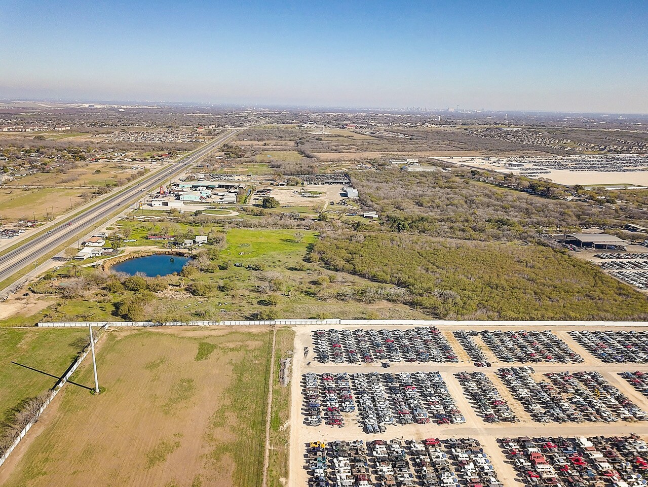 11696 State Highway 16, San Antonio, TX for Sale