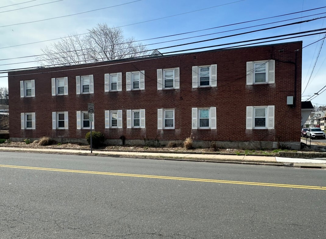 5-7 Upson St, Bristol, CT for Sale