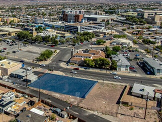 Henderson, NV Commercial - 38 & 42 W Pacific Ave