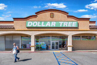 Banning, CA undefined - 3403-3453 W Ramsey St