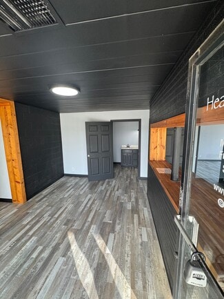 Bartlesville, OK Office - 601 SW Jennings Ave