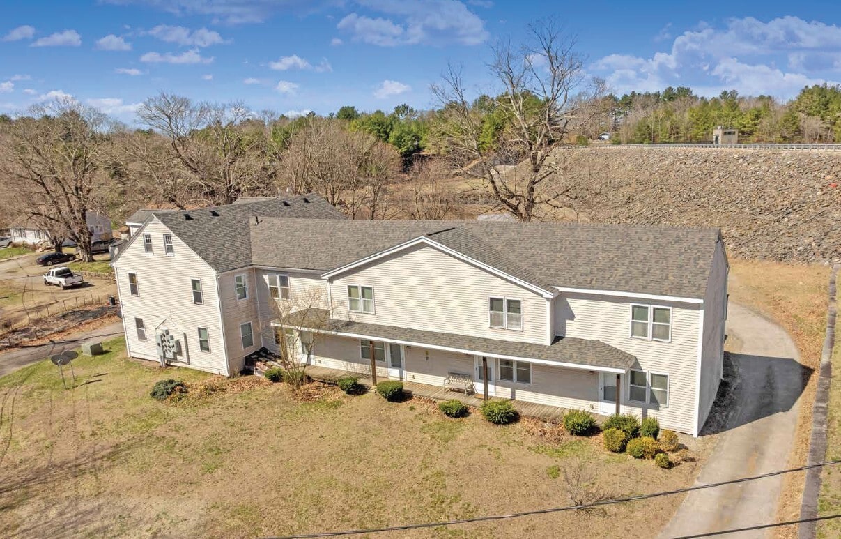 44 Howarth Rd, Oxford, MA for Sale